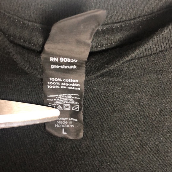 Luke Bryant Country Concert Tee - Picture 5 of 5